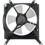 Order DORMAN - 620-707 - Radiator Fan Assembly Without Controller For Your Vehicle