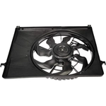 Order DORMAN - 620-728 - Radiator Fan Assembly Without Controller For Your Vehicle
