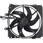 Order DORMAN - 620-751 - Radiator Fan Assembly Without Controller For Your Vehicle