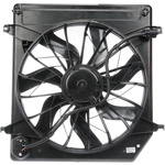 Order DORMAN - 620-794 - Radiator Fan Assembly Without Controller For Your Vehicle