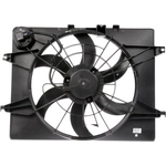 Order DORMAN - 620795 - Radiator Fan Assembly Without Controller For Your Vehicle