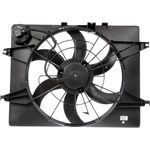 Order DORMAN - 620795 - assemblage de ventilateur de radiateur Without Controller For Your Vehicle