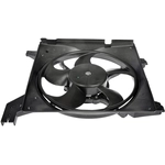 Order DORMAN - 620812 - assemblage de ventilateur de radiateur Without Controller For Your Vehicle