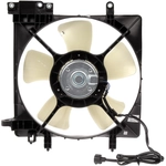 Order DORMAN - 620817 - Radiator Fan Assembly Without Controller For Your Vehicle