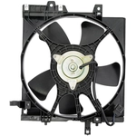 Order DORMAN - 620821 - Radiator Fan Assembly Without Controller For Your Vehicle