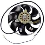 Order DORMAN - 620833 - Radiator Fan Assembly For Your Vehicle