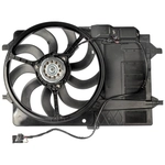 Order DORMAN - 620-902 - Radiator Fan Assembly For Your Vehicle