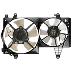 Order Radiator Fan Assembly by DORMAN - 620903 For Your Vehicle