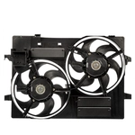 Order DORMAN - 620-927 - Radiator Fan Assembly For Your Vehicle