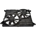 Order Radiator Fan Assembly by DORMAN - 620940 For Your Vehicle