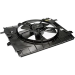 Order Radiator Fan Assembly by DORMAN - 620951 For Your Vehicle