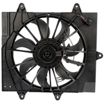 Order DORMAN - 620-954 - Radiator Fan Assembly For Your Vehicle