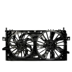 Order DORMAN - 620-974 - Radiator Fan Assembly For Your Vehicle