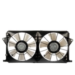 Order DORMAN - 620-975 - assemblage de ventilateur de radiateur For Your Vehicle