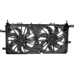 Order DORMAN - 620-977 - Radiator Fan Assembly For Your Vehicle