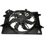 Order Radiator Fan Assembly by DORMAN - 620983 For Your Vehicle