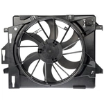 Order DORMAN - 621-028 - Radiator Fan Assembly For Your Vehicle