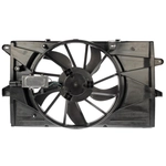 Order DORMAN - 621-045 - Radiator Fan Assembly For Your Vehicle