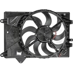 Order DORMAN - 621-071 - Radiator Fan Assembly For Your Vehicle