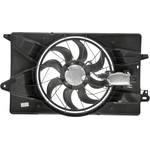 Order DORMAN - 621-114 - Radiator Fan Assembly For Your Vehicle