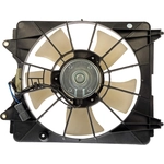 Order DORMAN - 621-123 - Radiator Fan Assembly Without Controller For Your Vehicle