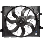 Order DORMAN - 621-134 - Radiator Fan Assembly For Your Vehicle