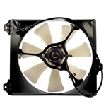 Order Radiator Fan Assembly by DORMAN - 621147 For Your Vehicle