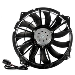 Order Radiator Fan Assembly by DORMAN - 621186 For Your Vehicle