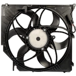 Order DORMAN - 621-194 - Radiator Fan Assembly For Your Vehicle