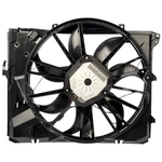 Order Radiator Fan Assembly by DORMAN - 621195 For Your Vehicle
