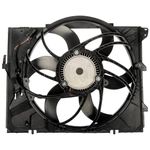 Order DORMAN - 621-196 - Radiator Fan Assembly For Your Vehicle
