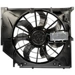 Order DORMAN - 621-199 - Radiator Fan Assembly For Your Vehicle