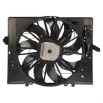 Order DORMAN - 621-211 - Radiator Fan Assembly For Your Vehicle