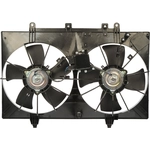 Order DORMAN - 621243 - Radiator Fan Assembly For Your Vehicle