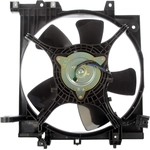 Order DORMAN - 621-257 - Radiator Fan Assembly For Your Vehicle