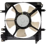 Order DORMAN - 621258 - Radiator Fan Assembly For Your Vehicle