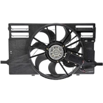 Order DORMAN - 621-274 - assemblage de ventilateur de radiateur For Your Vehicle