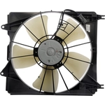 Order DORMAN - 621-348 - assemblage de ventilateur de radiateur For Your Vehicle