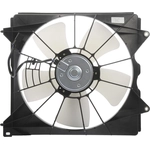 Order DORMAN - 621-356 - assemblage de ventilateur de radiateur For Your Vehicle