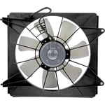 Order DORMAN - 621357 - Radiator Fan Assembly For Your Vehicle