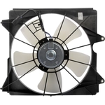 Order DORMAN - 621358 - Radiator Fan Assembly For Your Vehicle