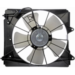 Order DORMAN - 621-361 - Radiator Fan Assembly For Your Vehicle