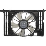 Order DORMAN - 621-363 - Radiator Fan Assembly For Your Vehicle