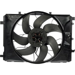 Order DORMAN - 621373 - Radiator Fan Assembly For Your Vehicle