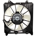 Order DORMAN - 621-374 - Radiator Fan Assembly For Your Vehicle