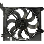 Order DORMAN - 621378 - Radiator Fan Assembly For Your Vehicle