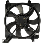 Order DORMAN - 621380 - Radiator Fan Assembly For Your Vehicle