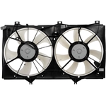 Order DORMAN - 621388 - Radiator Fan Assembly For Your Vehicle