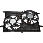 Order DORMAN - 621390 - Radiator Fan Assembly For Your Vehicle