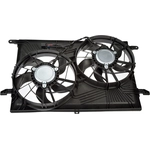 Order DORMAN - 621390 - assemblage de ventilateur de radiateur For Your Vehicle